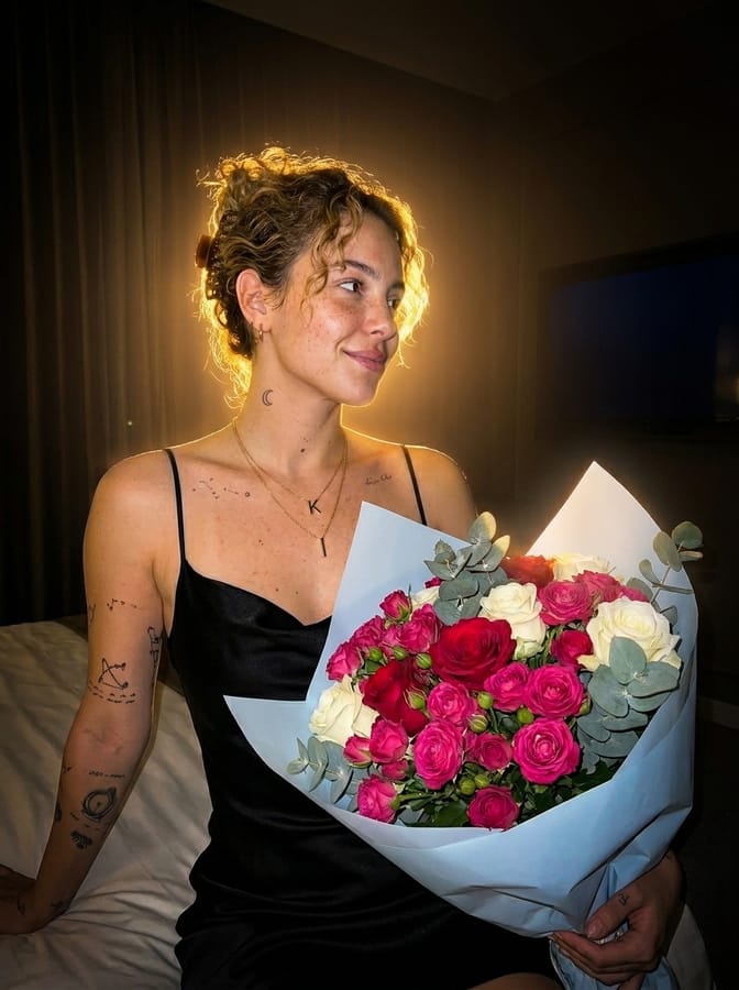 Flowers Bouquet